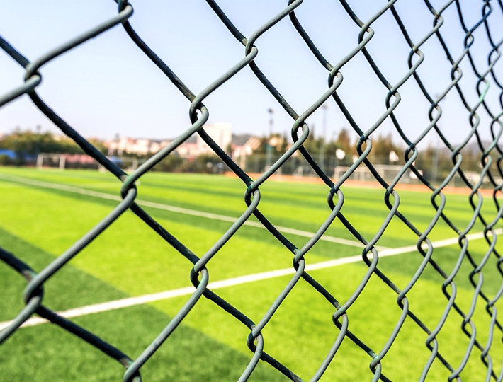 Chain Link Fencing Services by F&S Fencing
