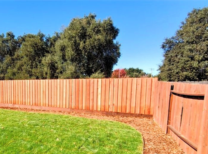 Other Fencing Services by F&S Fencing